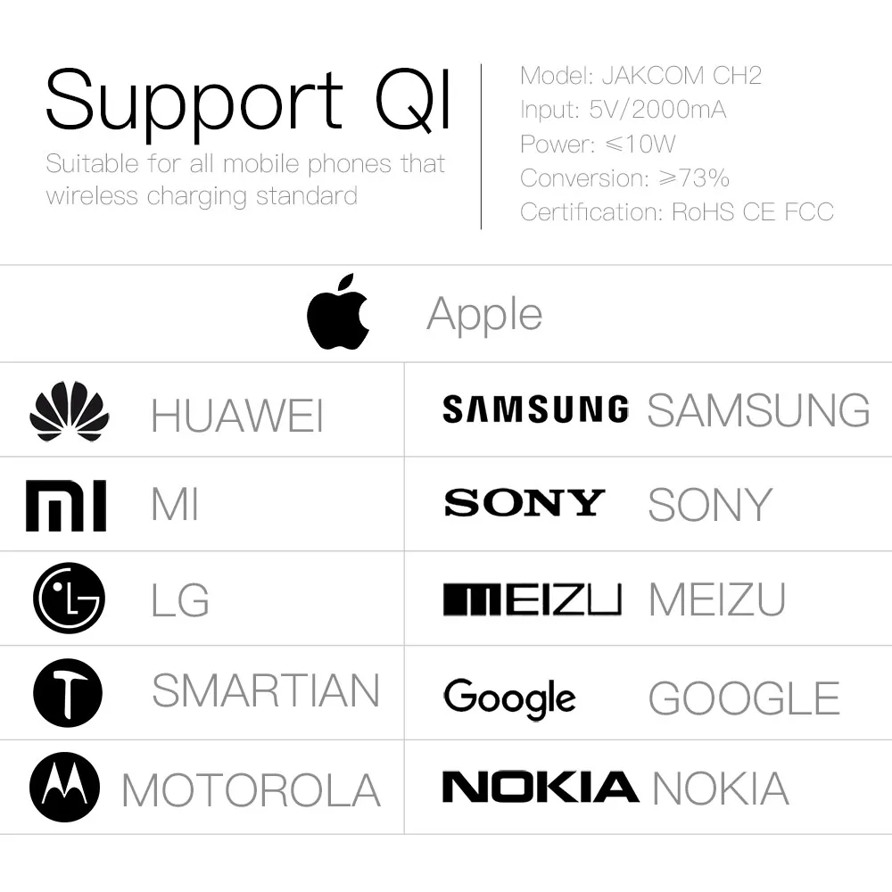 JAKCOM CH2 Ð¡Ð¼Ð°ÑÑ Ð±ÐµÑÐ¿ÑÐ¾Ð²Ð¾Ð´Ð½Ð¾Ðµ Ð°Ð²ÑÐ¾Ð¼Ð¾Ð±Ð¸ÐÑÐ½Ð¾Ðµ