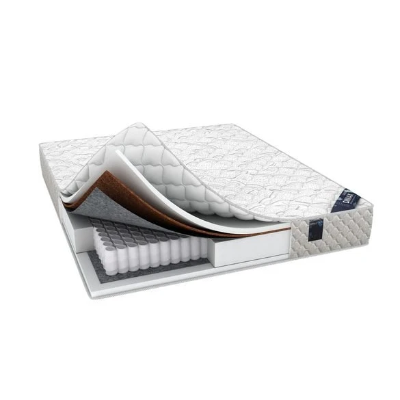 Матрас DIMAX ОК Лайт Базис | Мебель