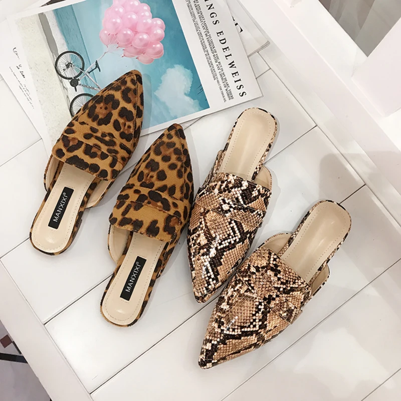 2020 дизайнерская женская повседневная обувь с леопардовым принтом вечерние
