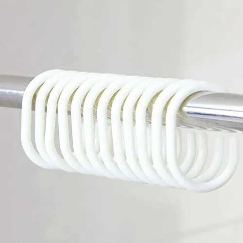 Милый Забавный жир декор с кошкой водонепроницаемый ткань Ванная комната