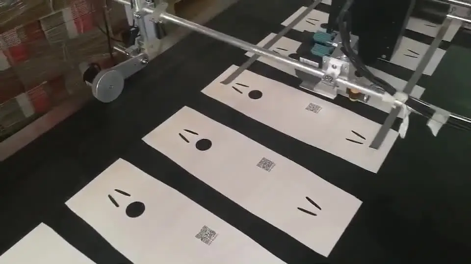 Прямая Заводская цена автоматический струйный принтер кодов для даты истечения