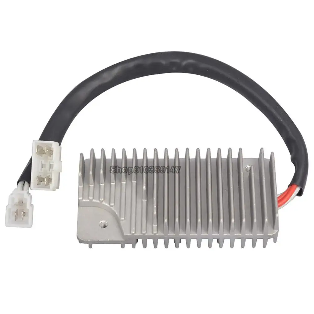 Выпрямительный регулятор напряжения для Yamaha 26H 81960 A0 2WR XVZ1200 Venture 1983 1984 XVZ13DE Royale 1986