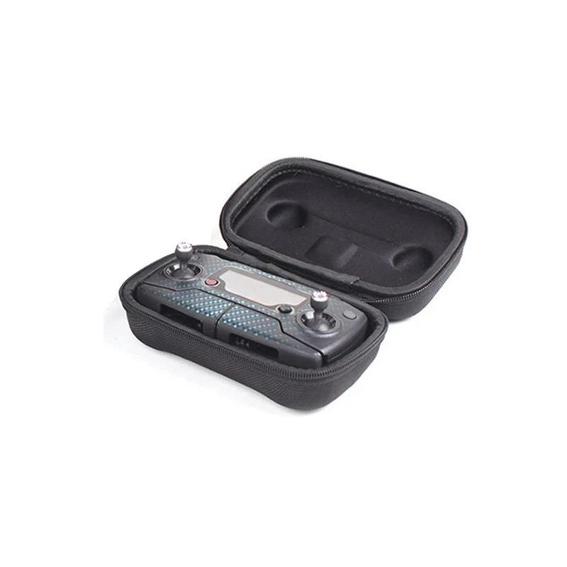 S Для DJI Mavic Pro сумка аксессуары водонепроницаемый кейс eva Drone Box сумка протектор для хранения пульта дистанционного управления ручка для переноски - Цвет: S