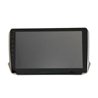 2G32G Android 91 DSP IPS 2 din car radio car stereo For Peugeot 2008 2015-2018 car audio Video player radio car audio