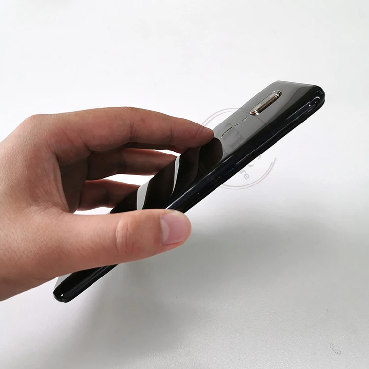 OPPO A9X 6,5" TFT Full Srcreen 1080*2340 Поддержка OTG 1080P 6G 128G Восьмиядерный 4020mAh 3 камеры 16MP+ 48MP+ 5MP VOOC Flash charge