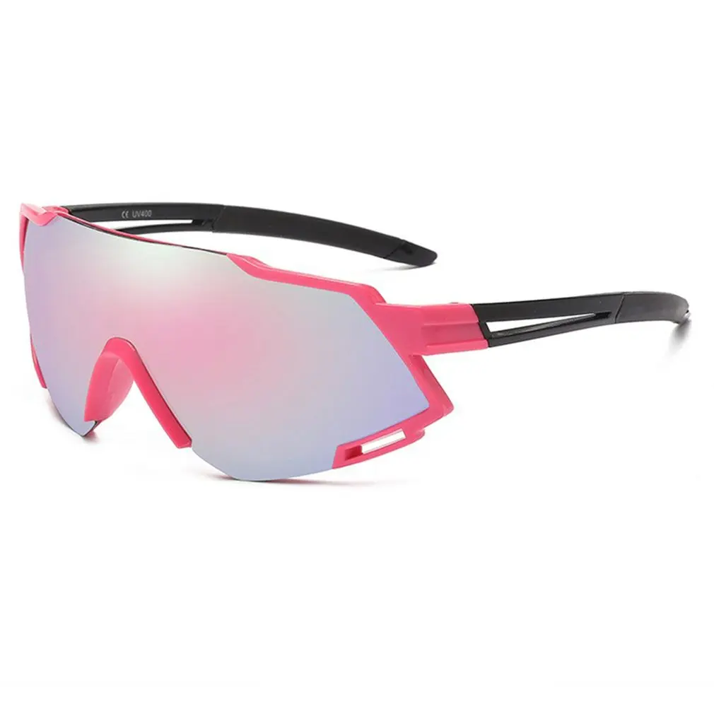 

Sports Men Sunglasses Road Bicycle Glasses Mountain Cycling Riding Protection Goggles Eyewear Mtb Bike Sun Glasses