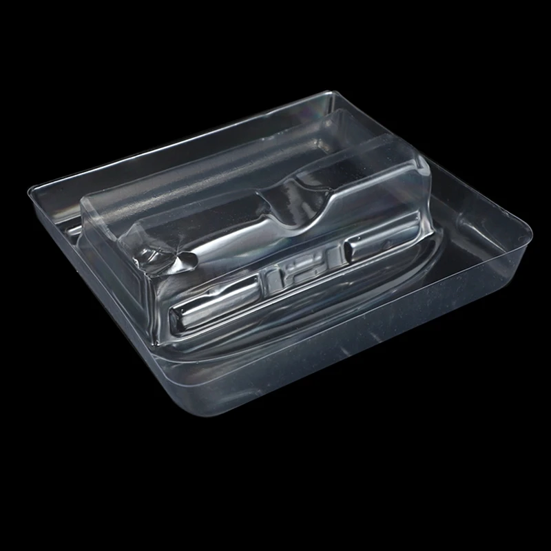 

2 Set RC Car Part: 1 Pcs Simulated Transparent Interior Cockpit & 1 Set Plastic Body Shell 313mm Wheelbase