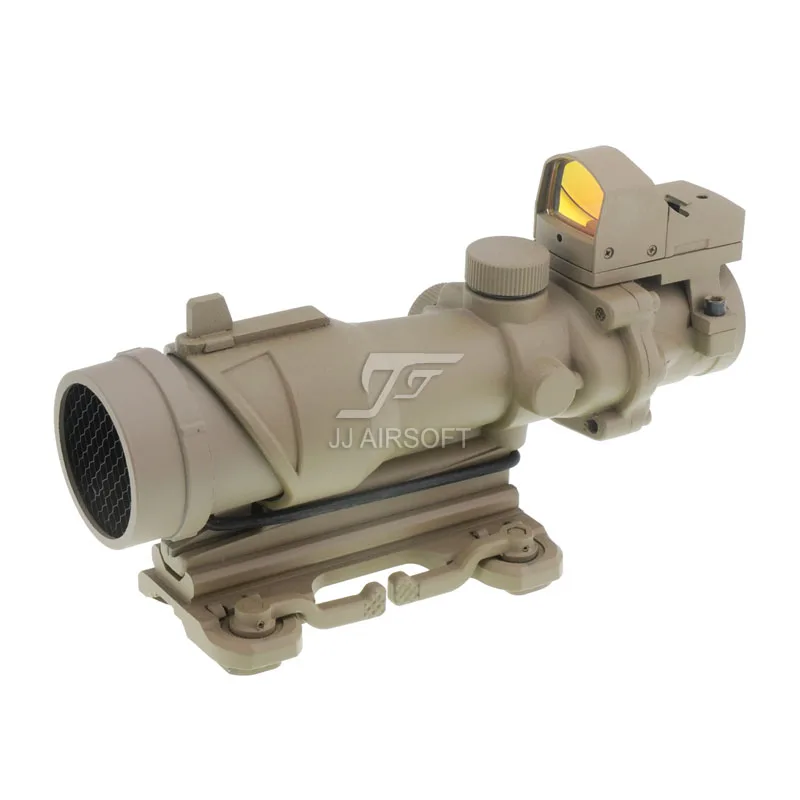 JJ Airsoft ARMS 19 низкий двойной(LD) бросок рычаг QD Крепление для AG стиль область и Red Dot серии