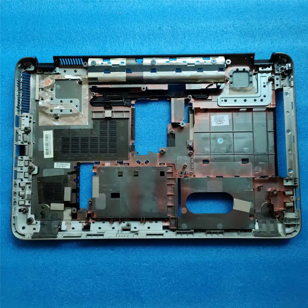 Для hp Pavilion DV7 DV7-6000 Нижний Базовый чехол 665978-001 D Shell 665978-001