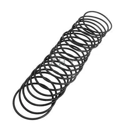 20 шт. промышленная Гибкая резиновая уплотнительная прокладка уплотнительного