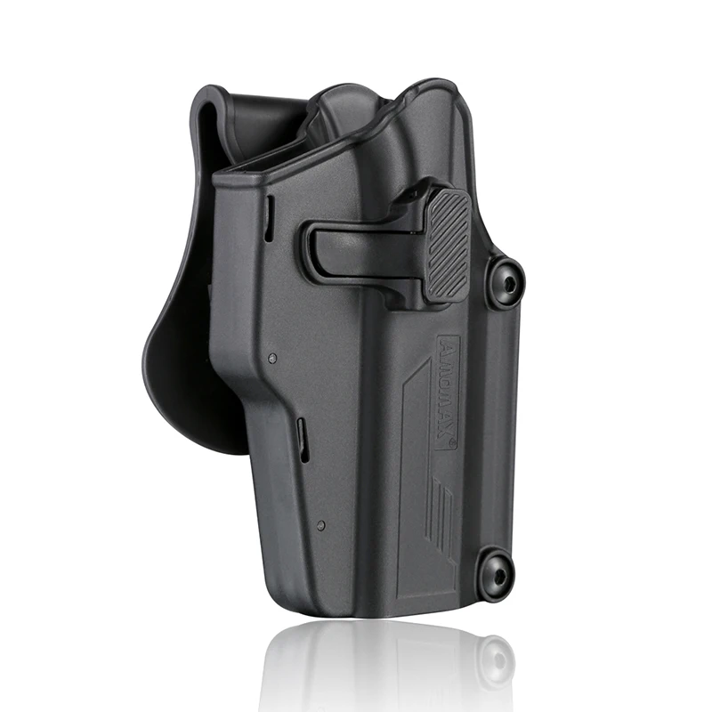 Tactical Universal General Multi Fit Holsters Fits More Than 100 Pistols Handguns