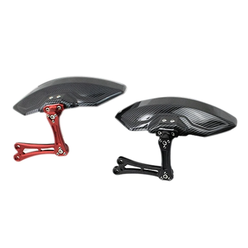 

Универсальный задний брызговик для мотоциклетного колеса, брызговик, брызговик для шин Honda Yamaha Suzuki GSX-S1000 Kawasaki