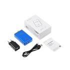 GTmedia V8 Finder BT05 10 шт. bt DVB-S2 спутниковый искатель с литиевым