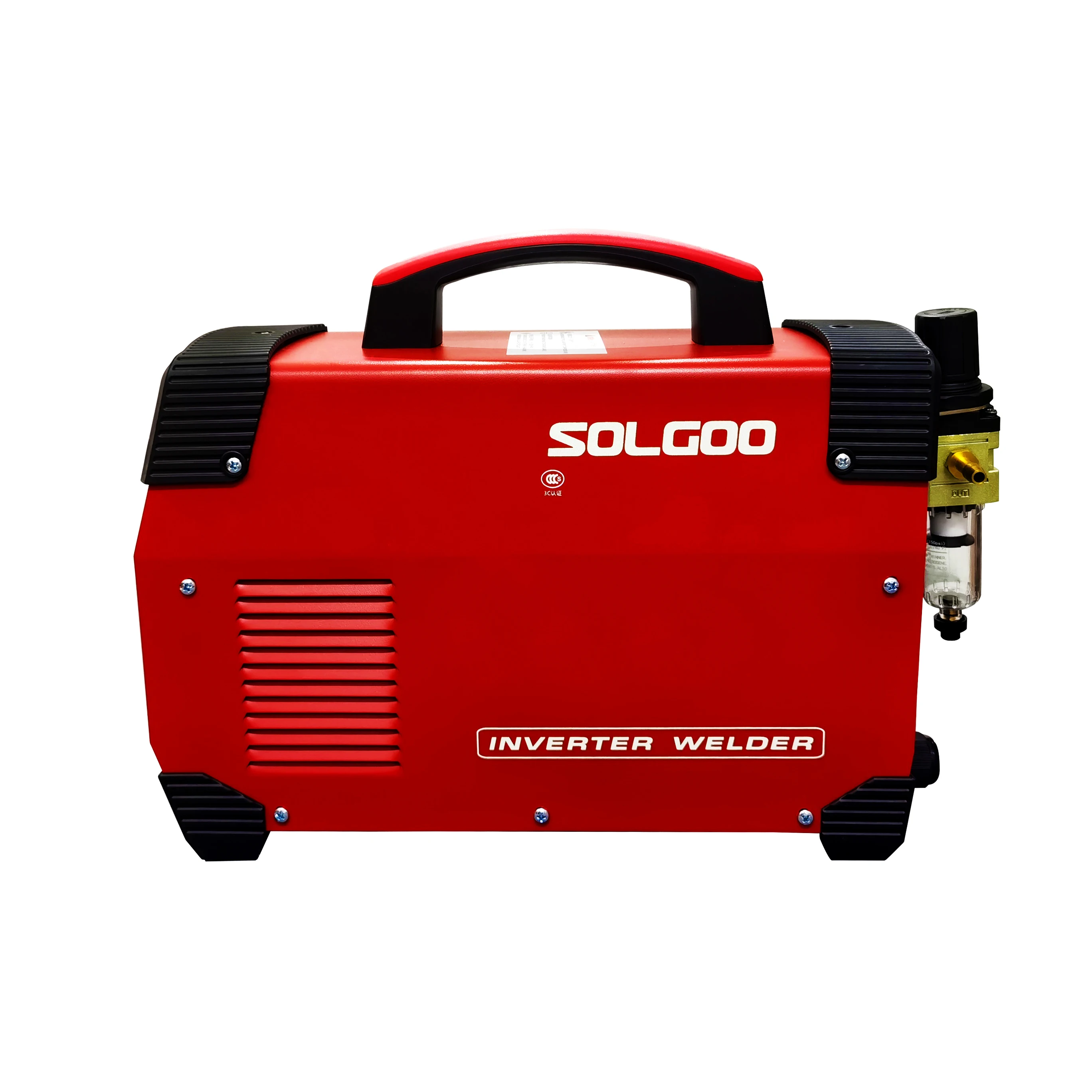 SOLGOO CUT50 сварочный аппарат 220v инвертор для воздушно плазменной резки с ЧПУ