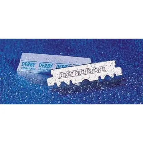 900 шт Дерби единственный край лезвия бритвы для прямые лезвие|Бритва| |