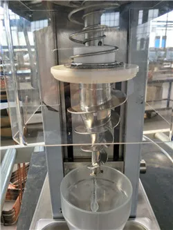 Миксер Для Фруктового мороженого из нержавеющей стали, блендер для продажи по дешевой цене, Электрический миксер для фруктового йогурта