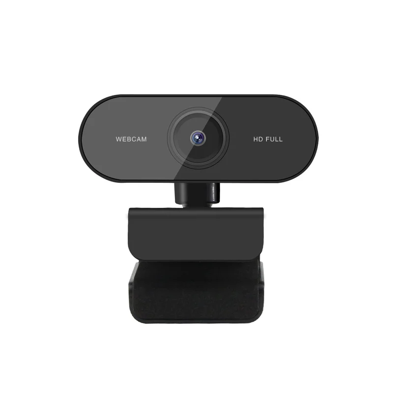 

Webcam 1080P 720P 480P Full HD Web Camera Built-in Microphone Rotatable USB Plug Web Cam For PC Computer Mac Laptop Desktop