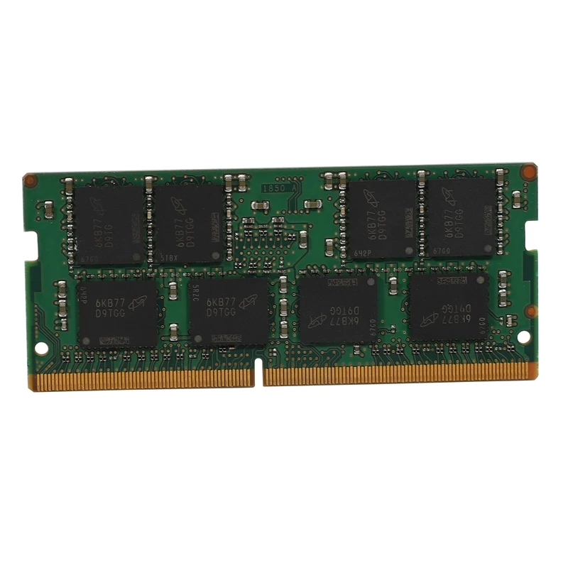 

DDR4 8GB 213Hz Ram Laptop Memory 260Pins 1.2V Sodimm High Performance Notebook Memory