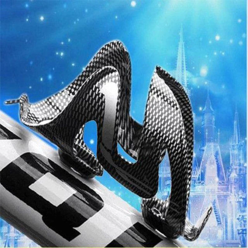 

Bicycle Bottle Holder MTB Road Bike Water Bottle Cage Bicycle Drink Water Bottle Rack Holder Mount for Bike Cycling Accessories