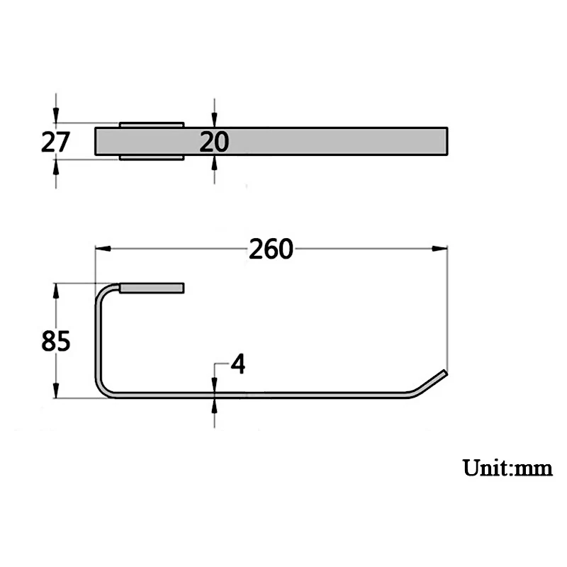 

Chrome Bathroom Towel Ring Sliver Wall Mounted Brass Bathtowel Holder Rack Bar Rail Hanger Big Toilet Paper Towels Roll Holders
