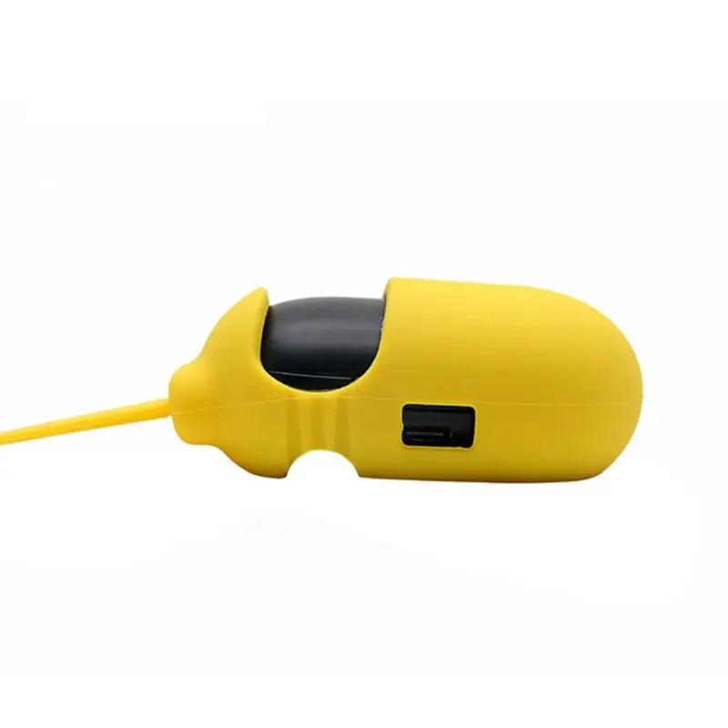 

Silicone Protective Case With Anti-lost Neck Strap for Samsung Galaxy Buds