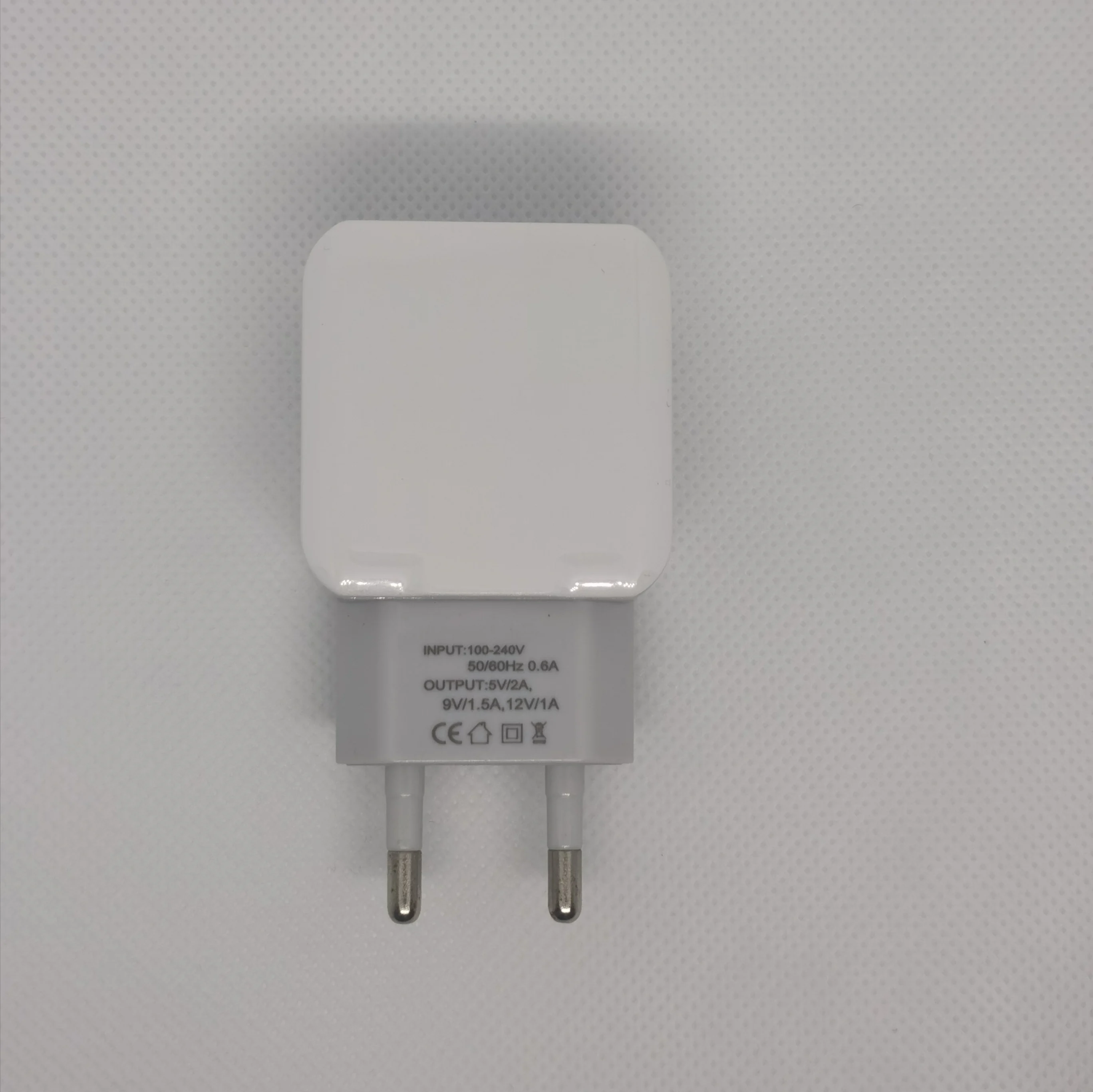 Зарядное устройство usb 5 В 2 А 9 1 аксессуары для зарядного устройства 12 настенное