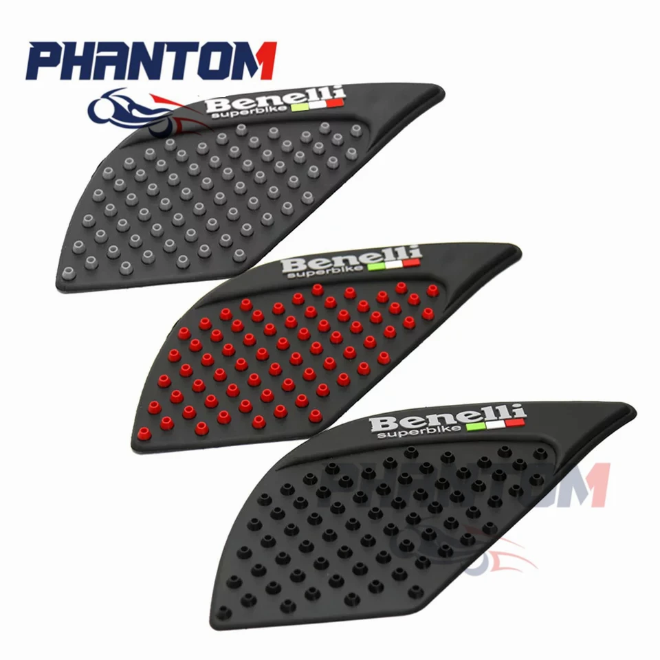 1 пара защита для мотоцикла противоскользящая накладка на бак наклейки газовое