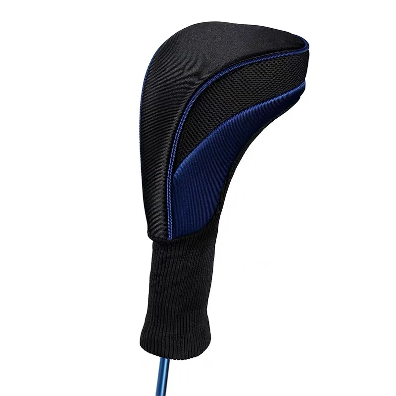 Гольф Клуб Крышка фанат гольфа продукты драйвер Защитная крышка антифрикционным