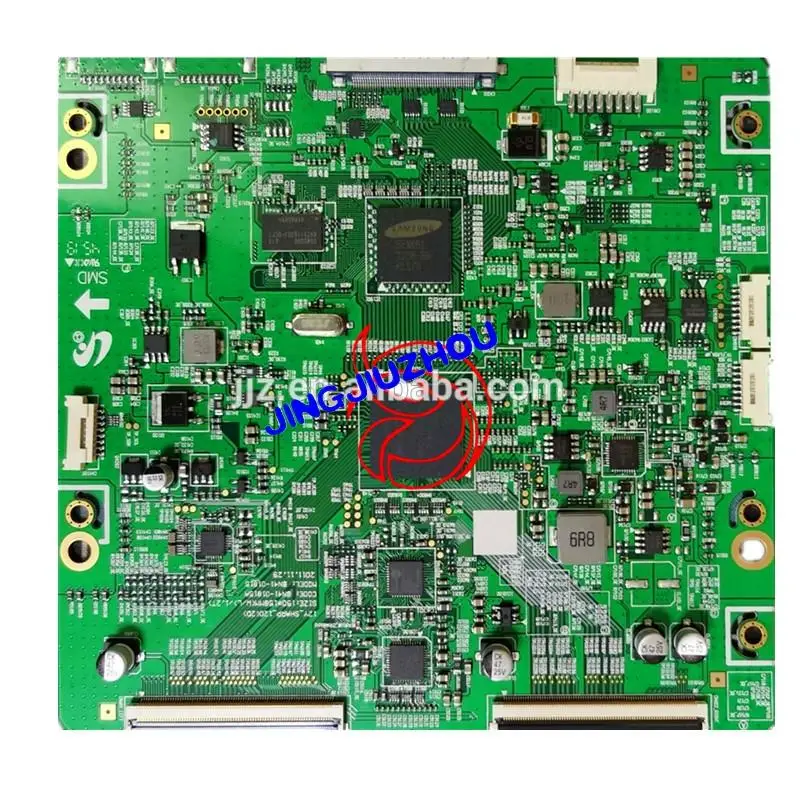 Brand new Samsung BN95-00628C (BN97-06551C, BN41-01815A) T-Con Board (NEW) SEE NOTE enlarge