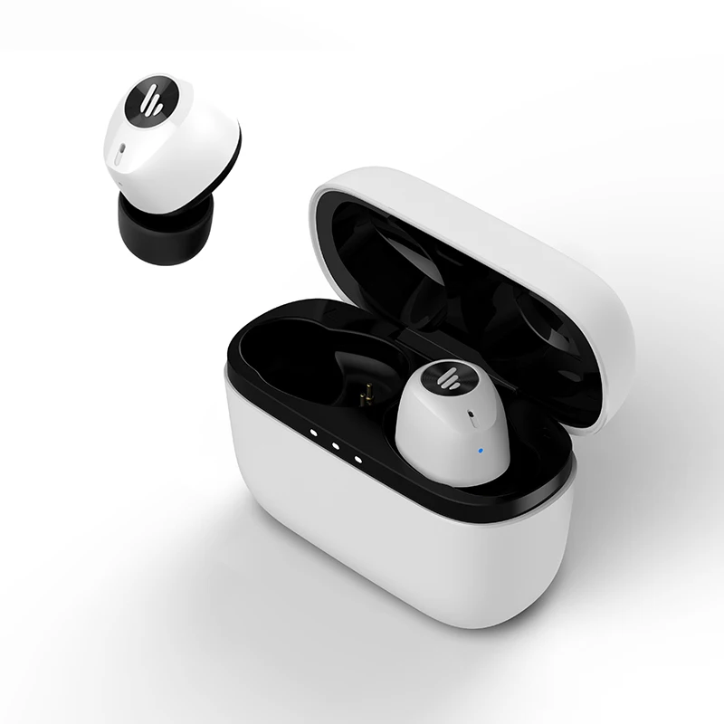 Беспроводные Bluetooth-наушники EDIFIER TWS2 Bluetooth 5 0 HD стереонаушники 12 часов