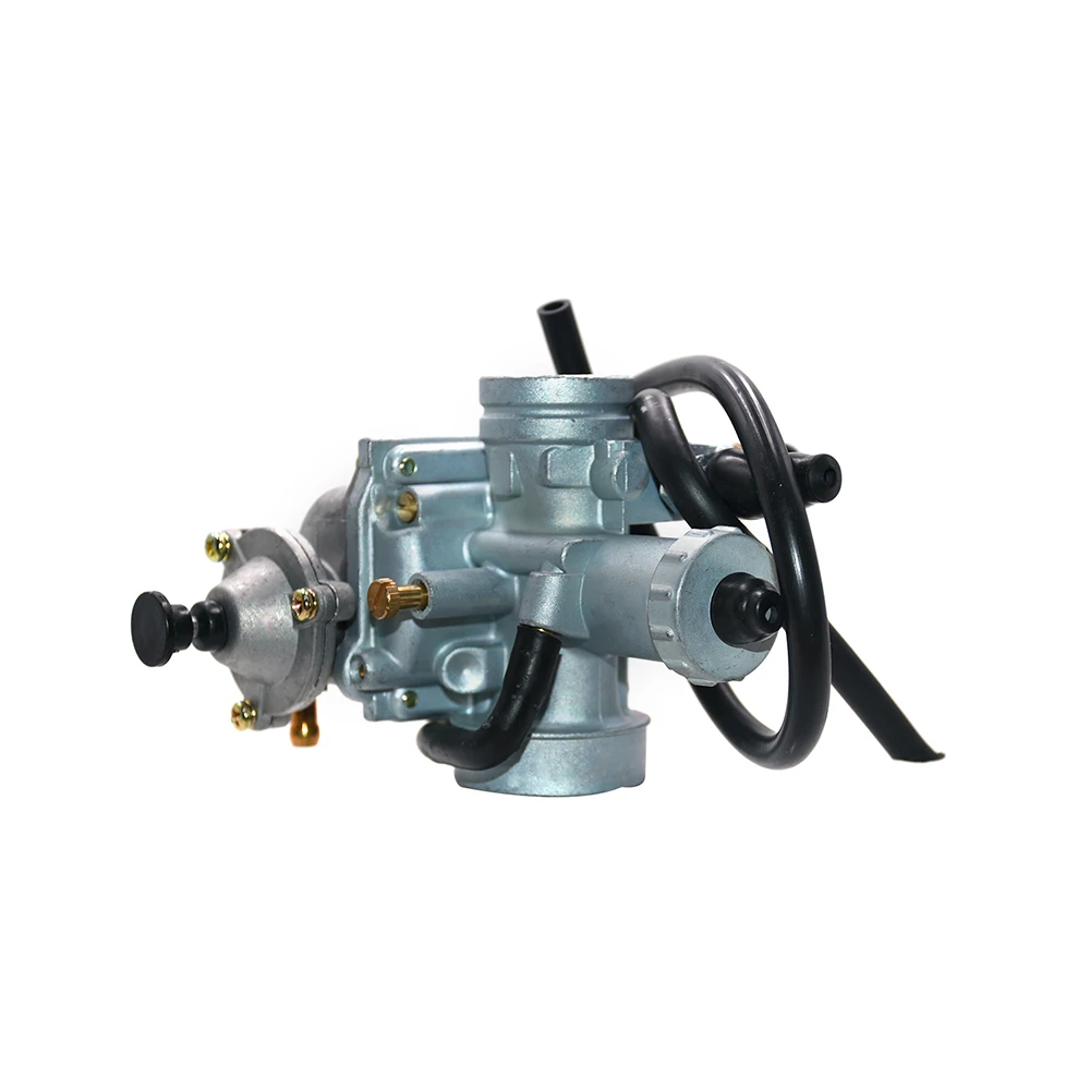 Carbman 13200-18912 карбюратор для Suzuki 1983-1987 ALT LT 125 топливо Carb Quad Runner | Автомобили и