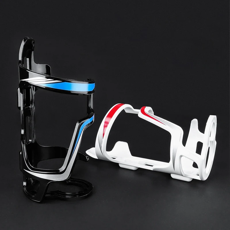 

Bicycle Bottle Holder Universal MTB Bicycle Water Bottle Holder Bike Cycling Drink Water Bottles Rack Holder Cycling Accessories