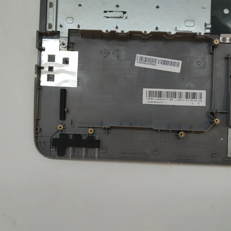 1 предмет Новинка 90%-98% ноутбук чехол жесткий чехол C для ASUS FL5900UQ fl5900ub A556U K556U X556U F556U