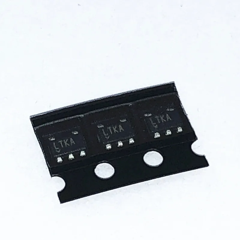 

Free shipping LT1617ES5-1#TRPBF LTKA SOT-23-5 DC/DC 10PCS