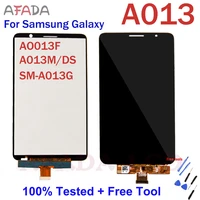5 3 lcd for samsung galaxy a013 a01 core sm a013gd sm a013fdslcd display touch screen digitizer replacement
