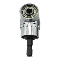 hex bit 105 degree angle screwdriver socket holder adapter adjustable bits drill angle screw driver tool socket