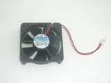 

New For XINRUILIAN RDM6015S DC12V 0.15A 6cm 60mm 60x15MM 60*15mm 2Pin 2Wire Power Case Inverter Cooling Fan