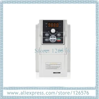 sunfar frequency vfd inverter e550 4t0055 e550 4t0055b 5 5kw 1000hz with braking resistor and rs485 interface port