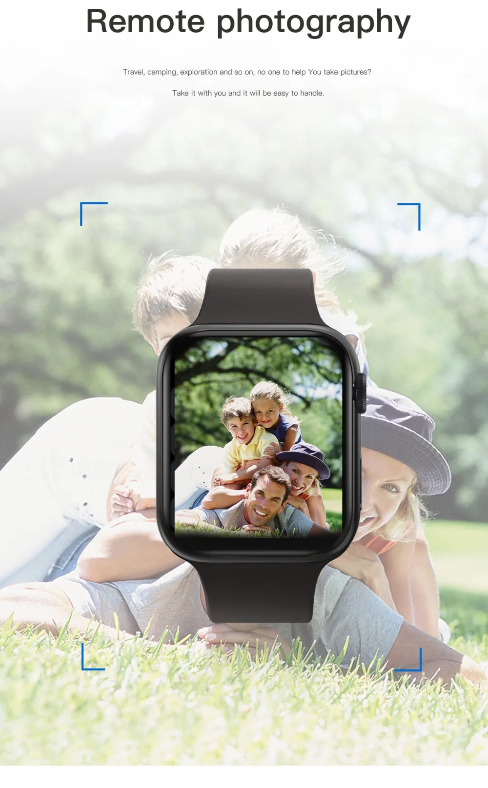 Умные часы с gps и Bluetooth, IWO, серия 11, 5, 1:1, умные часы для женщин, mam, для Apple iPhone X 11, iOS, Android, телефон, VS IWO 10, 12