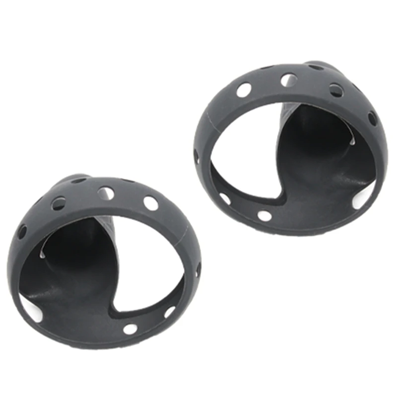 

Protective Cover Silicone Case Handle Sleeve Grip for oculus-Quest 2 Controller 090F