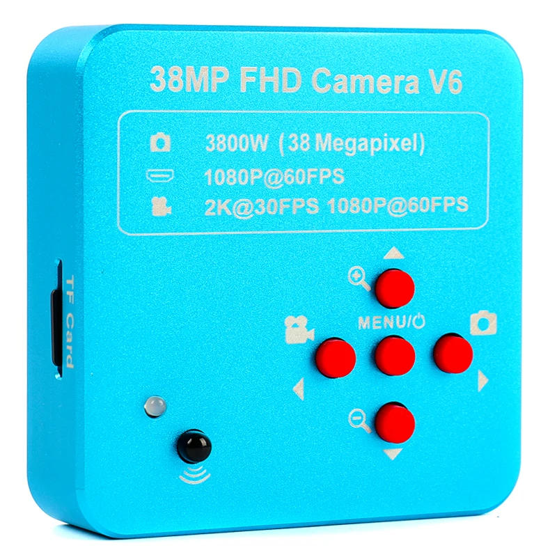 1080P 38MP 2K HDMI USB C крепление видео камера 7X 45X 90X Simul-focal стерео тринокулярный микроскоп телефон пайка PCB инструменты для ремонта