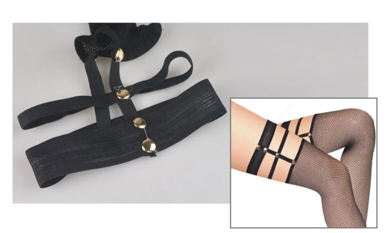 Осенние модные женские сексуальные чулки мягкие дышащие ажурные эластичные