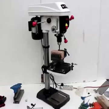 Небольшая Бытовая подставка небольшая электрическая для сверления