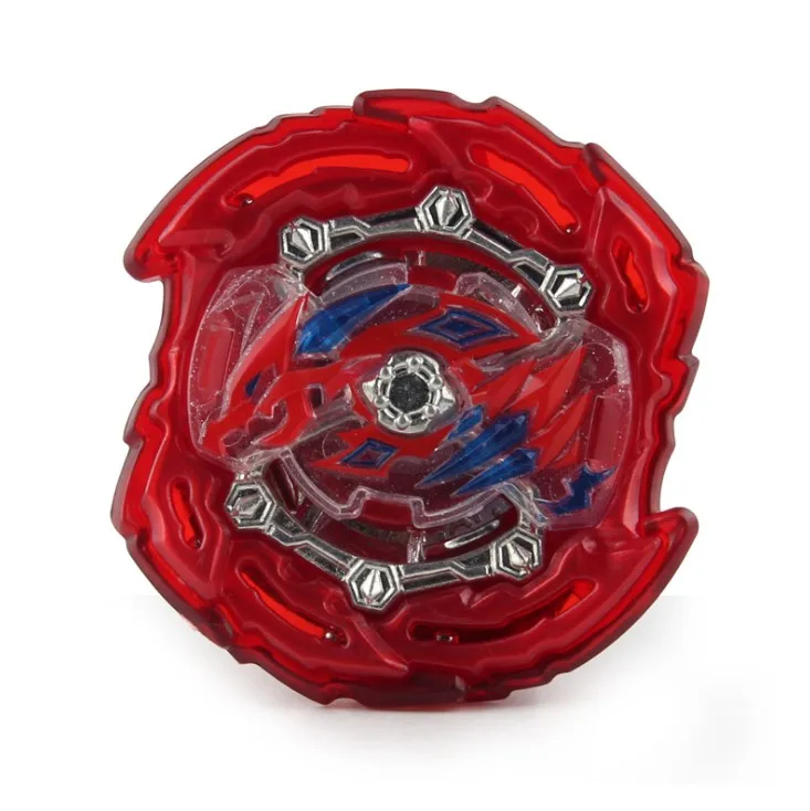 Женский волчок с блестками модель BEYBLADE GT яркий дракон на планете Sen bables Bayblade из