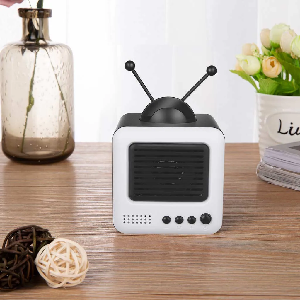 25 # TV стиль мобильный телефон держатель Bluetooth колонка портативный беспроводной