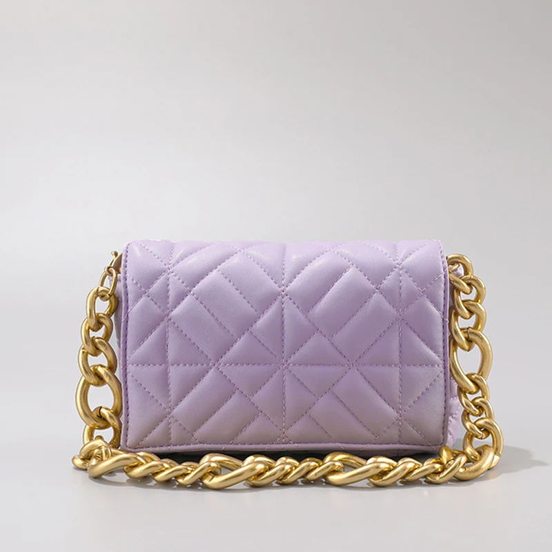 Новинка 2021 модная женская сумка с клапаном винтажная мессенджер