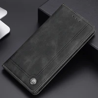 luxury case for huawei honor 6x 6a 7x 7 8 9 10 10x lite 8x 8c 7c 9a 9x 30i 30 s view 10 20 30 v30 pro flip leather phone cover