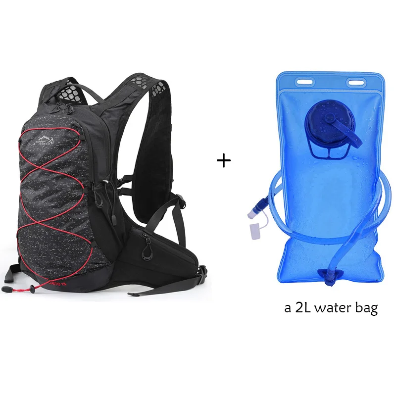 Спортивная сумка для верховой езды большая вместительность дышащий