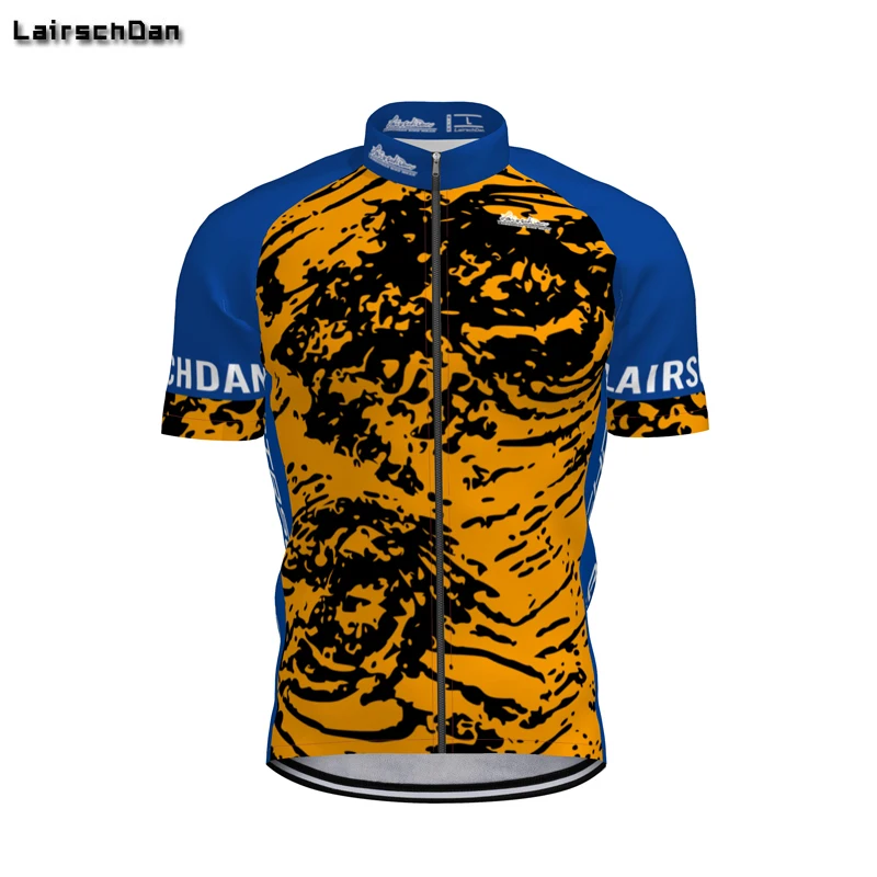 Длинные Ао 2020 Pro команда наивысшего качества мужские Велоспорт Джерси с коротким