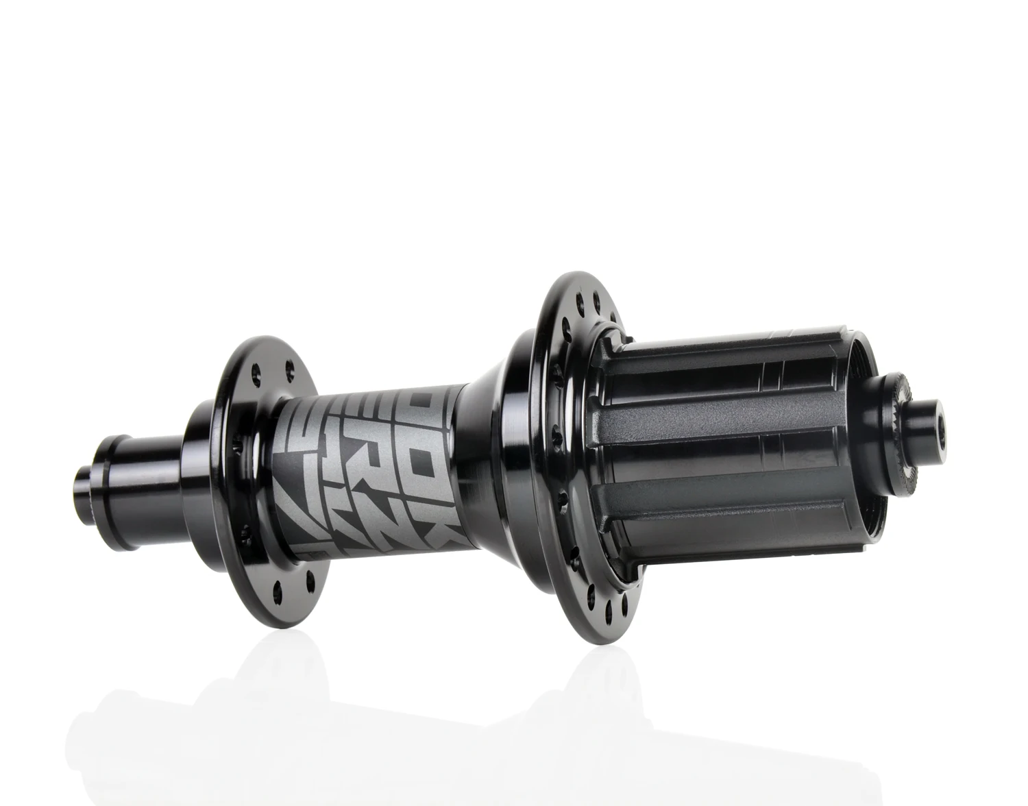 KOOZER RS270 втулки для шоссейного велосипеда передняя, Задняя Ступица набор 2/4 подшипников 20/24 отверстия быстросъемные сверхлегкие 272 г/пара 48 клик 2:1 спицы